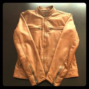 Reg.T.M. - Lucky Brand - The Bonneville